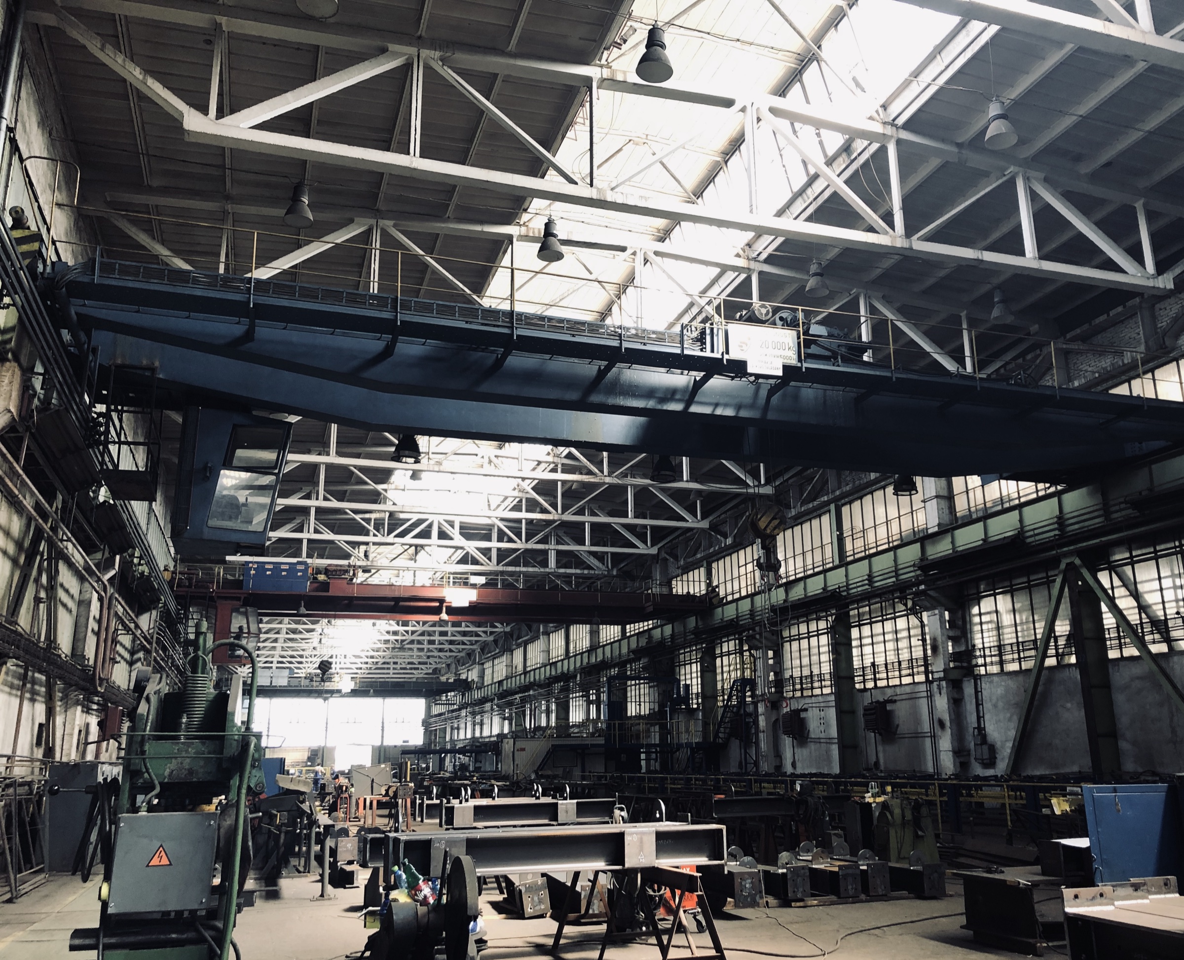L.Tech Slovakia production facility